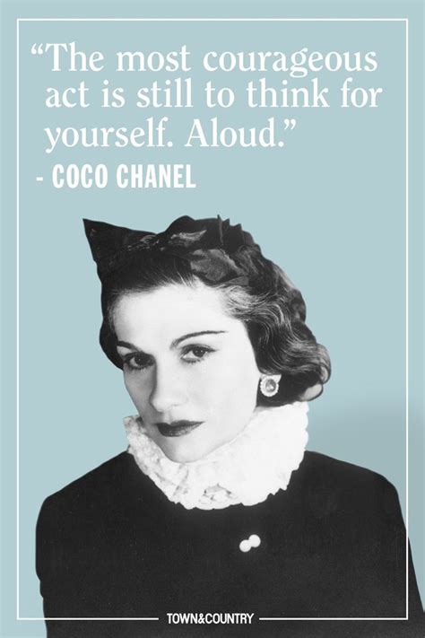 coco chanel sayings images|chanel inspirational quotes.